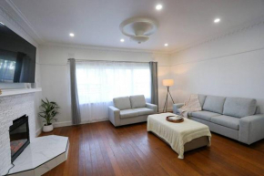 Hideaway Homestead, Nagambie